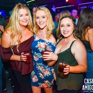 Meet your Posher, Camille